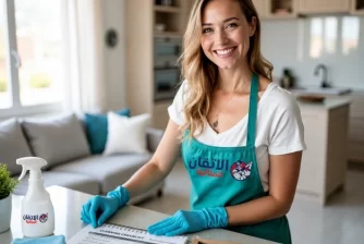 سابقة أعمالنا في خدمات التنظيف