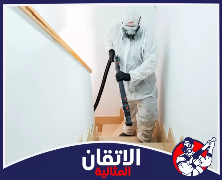 شركة تنظيف مداخل العمائر في الأحساء
