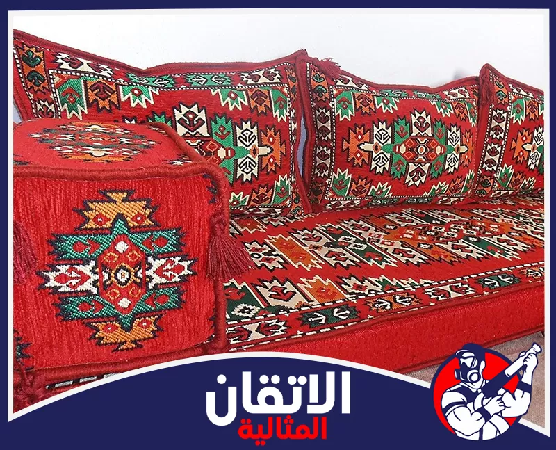 تنظيف المجالس والكنب بالبخار في المنطقه الشرقيه