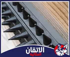 شركة تركيب طارد حمام في الدمام